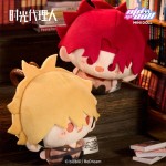 Minidoll Link Click Campus Chubby Plush Toy Cute Pendant